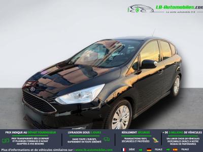 Ford C-Max 1.5 EcoBoost 150 BVA