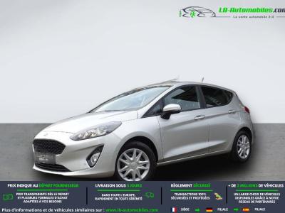 Ford Fiesta 1.0 EcoBoost 100 ch BVM