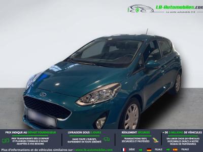 Ford Fiesta 1.0 EcoBoost 100 ch BVA