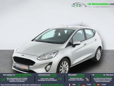 Ford Fiesta 1.0 EcoBoost 100 ch BVM