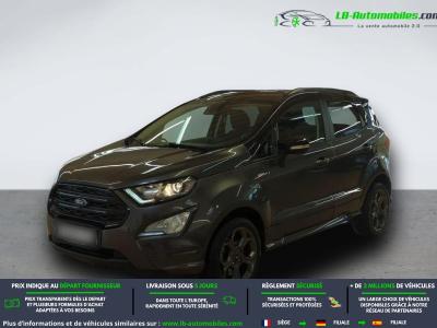 Ford Ecosport 1.0 EcoBoost 125ch BVM