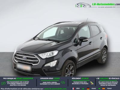 Ford Ecosport 1.0 EcoBoost 125ch BVM