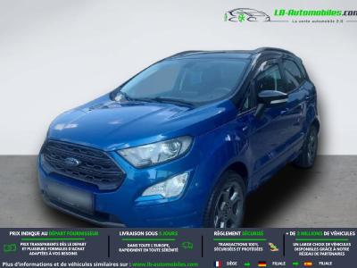 Ford Ecosport 1.0 EcoBoost 125ch BVM