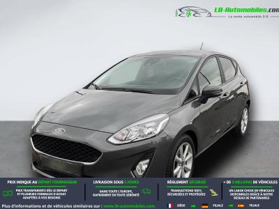 Ford Fiesta 1.0 EcoBoost 100 ch BVA