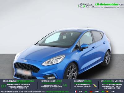 Ford Fiesta 1.0 EcoBoost 100 ch BVM