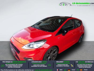 Ford Fiesta 1.0 EcoBoost 100 ch BVM