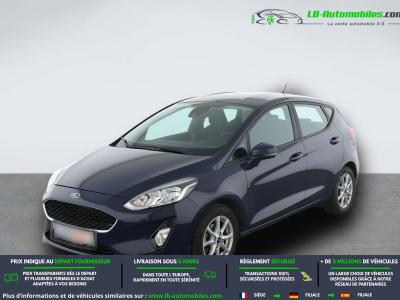 Ford Fiesta 1.1 85 ch BVM