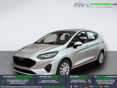 Ford Fiesta 1.1 75 ch BVM