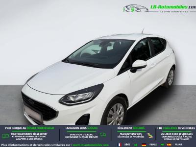 Ford Fiesta 1.1 75 ch BVM