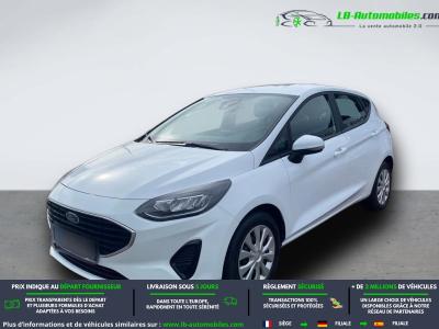 Ford Fiesta 1.1 75 ch BVM