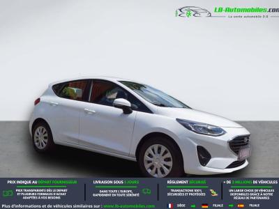 Ford Fiesta 1.1 75 ch BVM