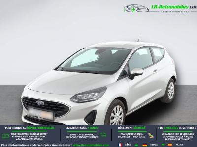 Ford Fiesta 1.1 75 ch BVM