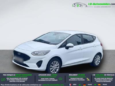 Ford Fiesta 1.1 75 ch BVM