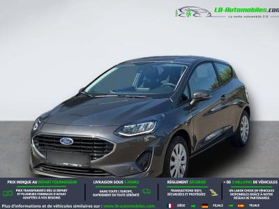 Ford Fiesta 1.1 75 ch BVM