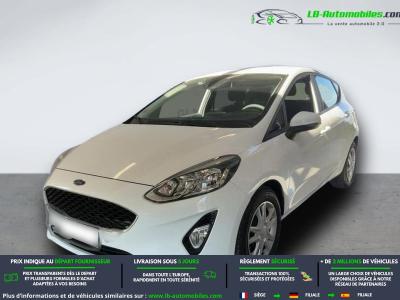 Ford Fiesta 1.1 85 ch BVM
