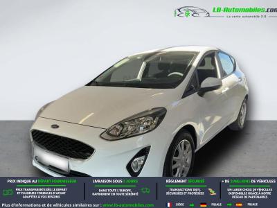 Ford Fiesta 1.1 85 ch BVM