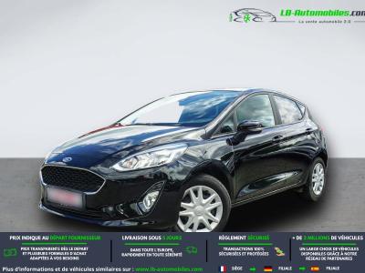 Ford Fiesta 1.1 85 ch BVM