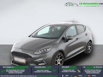 Ford Fiesta ST 1.5 EcoBoost 200