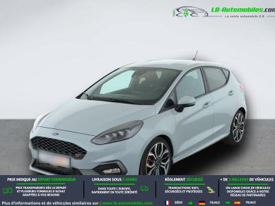 Ford Fiesta ST 1.5 EcoBoost 200