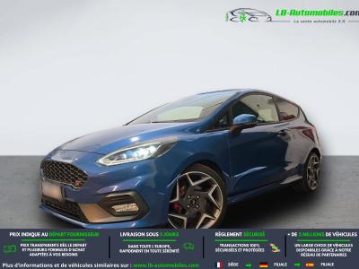 Ford Fiesta ST 1.5 EcoBoost 200