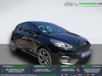Ford Fiesta ST 1.5 EcoBoost 200