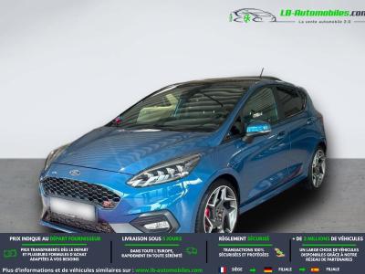 Ford Fiesta ST 1.5 EcoBoost 200