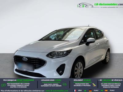 Ford Fiesta 1.1 75 ch BVM
