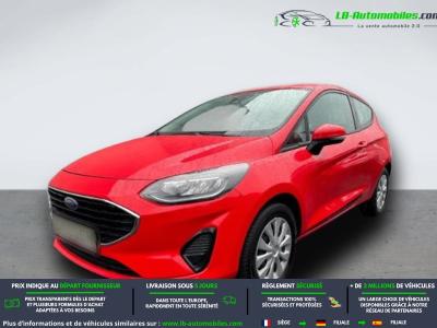 Ford Fiesta 1.1 75 ch BVM