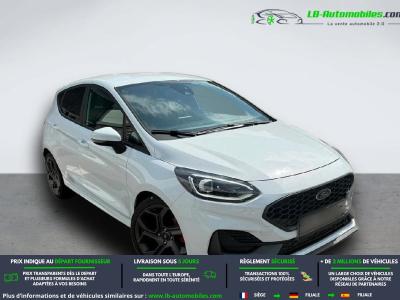 Ford Fiesta ST 1.5 EcoBoost 200 ch BVM