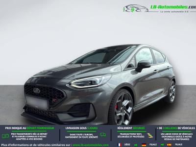 Ford Fiesta ST 1.5 EcoBoost 200 ch BVM