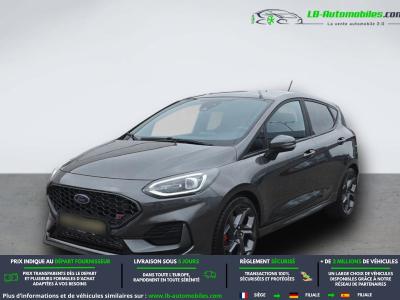 Ford Fiesta ST 1.5 EcoBoost 200 ch BVM