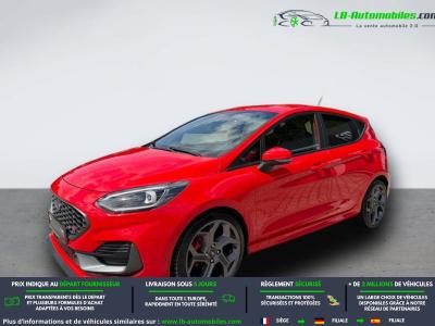 Ford Fiesta ST 1.5 EcoBoost 200 ch BVM