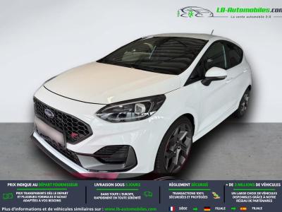 Ford Fiesta ST 1.5 EcoBoost 200 ch BVM