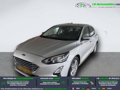 Ford Focus  1.0 EcoBoost 100