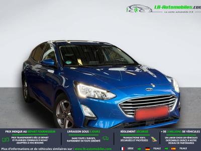 Ford Focus  1.0 EcoBoost 100