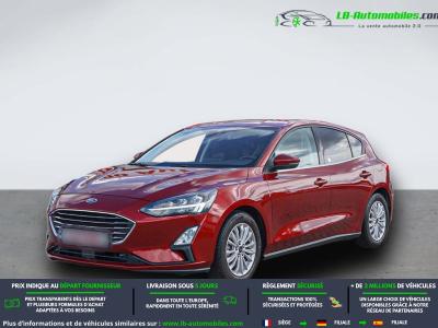 Ford Focus  1.0 EcoBoost 125 BVM