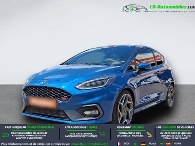 Ford Fiesta ST 1.5 EcoBoost 200