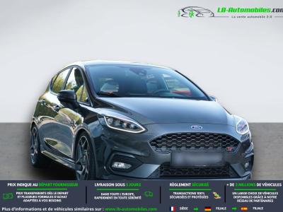 Ford Fiesta ST 1.5 EcoBoost 200
