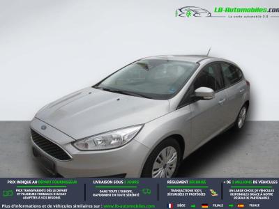 Ford Focus  1.0 EcoBoost 125 BVM