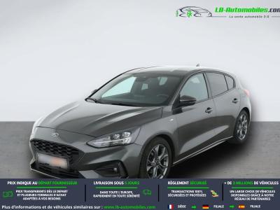 Ford Focus  1.0 EcoBoost 125 BVM