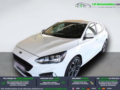 Ford Focus  1.0 EcoBoost 125 BVM
