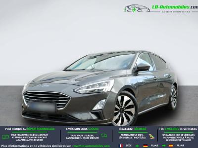 Ford Focus  1.0 EcoBoost 125 BVM