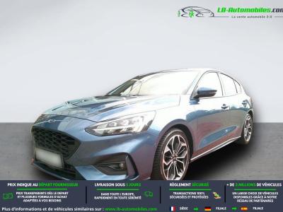 Ford Focus  1.0 EcoBoost 125 BVM