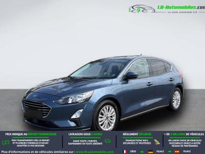 Ford Focus  1.0 EcoBoost 125 BVA