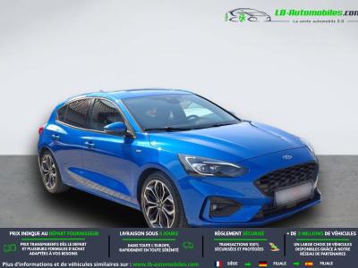 Ford Focus  1.0 EcoBoost 155 mHEV