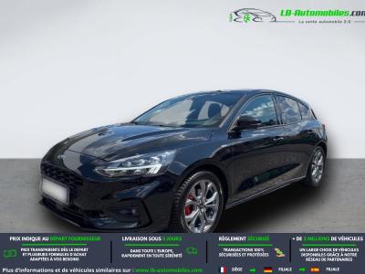 Ford Focus  1.0 EcoBoost 155 mHEV