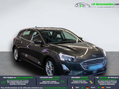 Ford Focus  2.0 EcoBlue 150 BVA