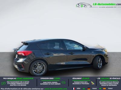 Ford Focus  1.5 EcoBoost 150 BVA
