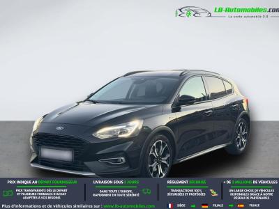 Ford Focus  1.5 EcoBoost 150 BVA