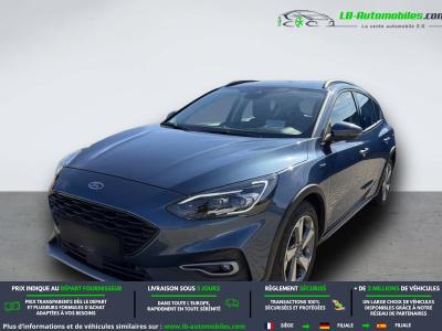 Ford Focus  1.5 EcoBoost 150 BVA